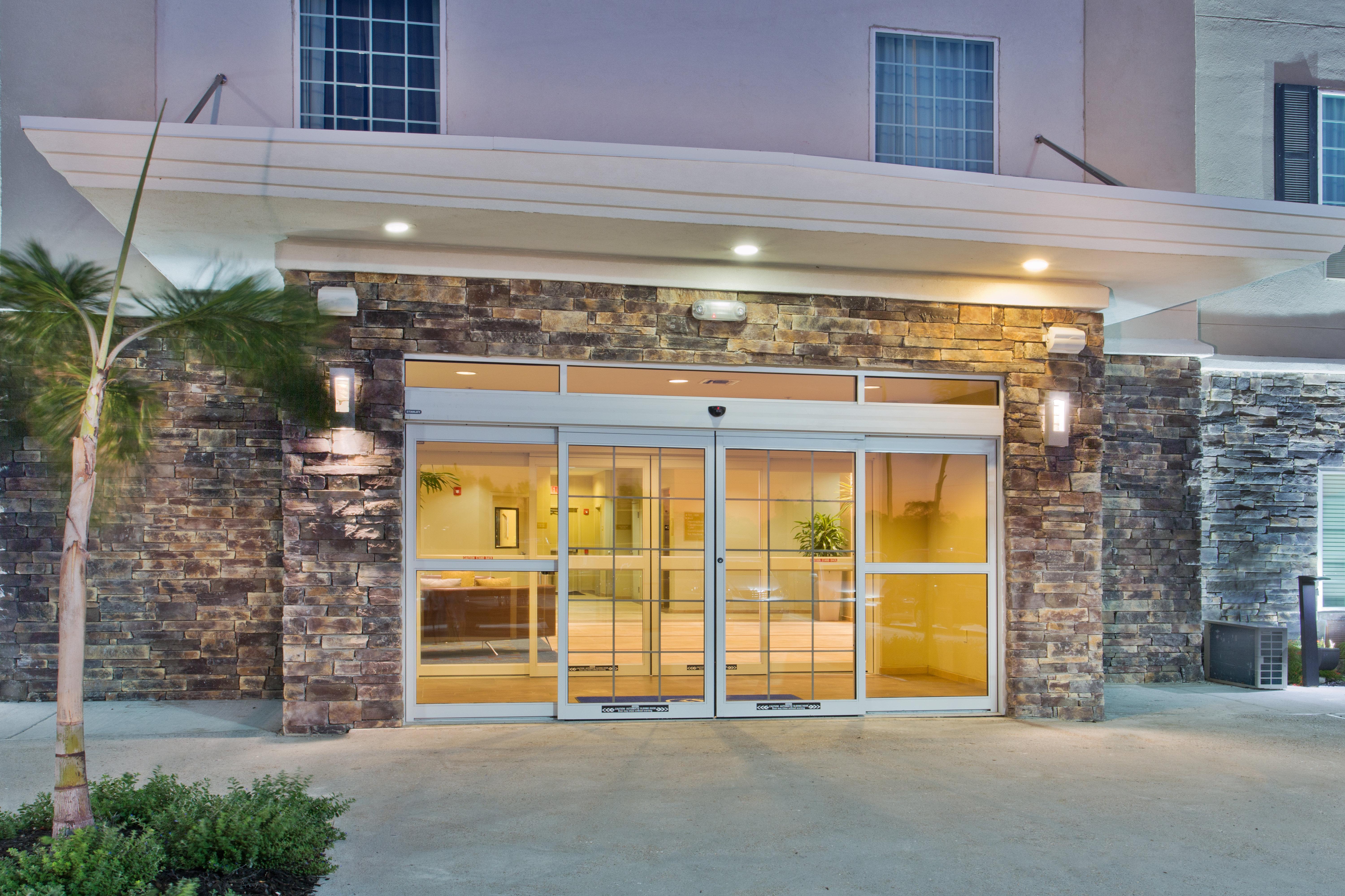 Candlewood Suites Corpus Christi South/Naval Base Exterior foto